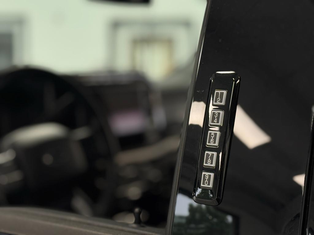 used 2024 Ford F-350 car, priced at $78,995