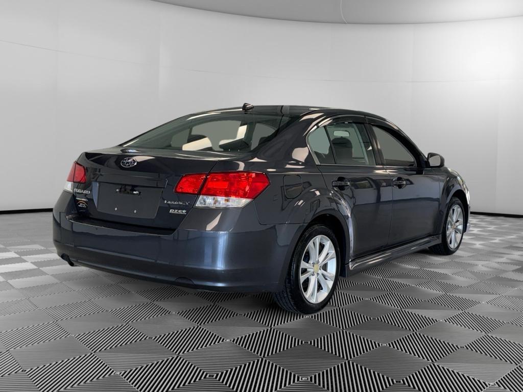 used 2014 Subaru Legacy car, priced at $9,995