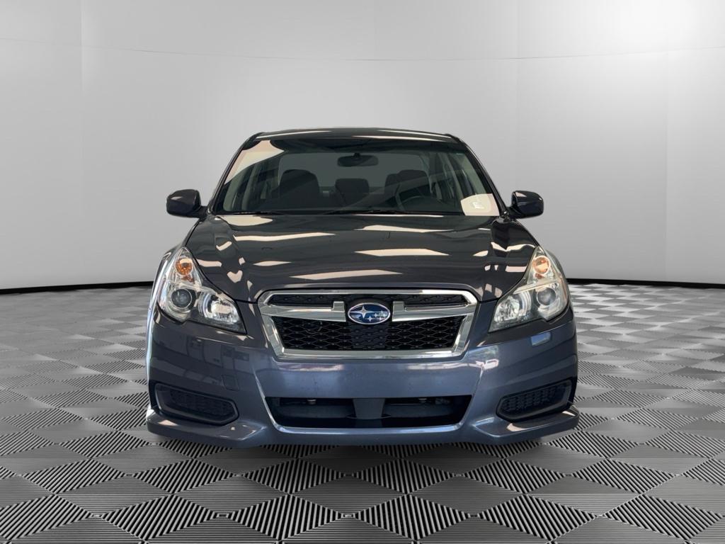 used 2014 Subaru Legacy car, priced at $9,995