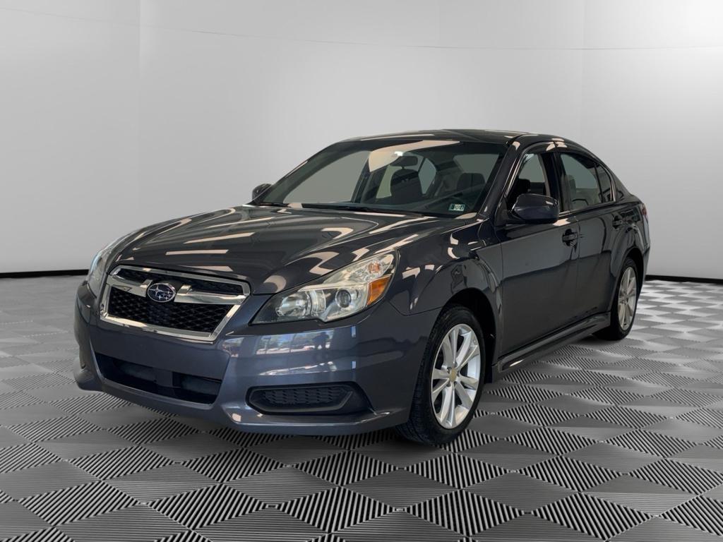 used 2014 Subaru Legacy car, priced at $9,995