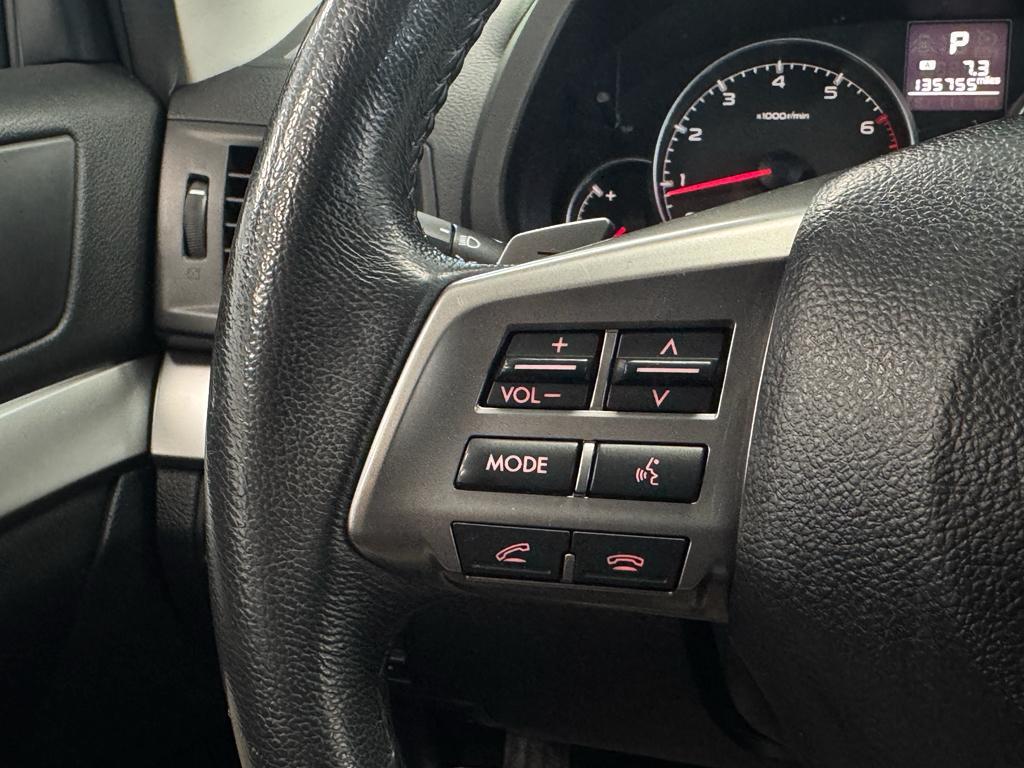 used 2014 Subaru Legacy car, priced at $9,995