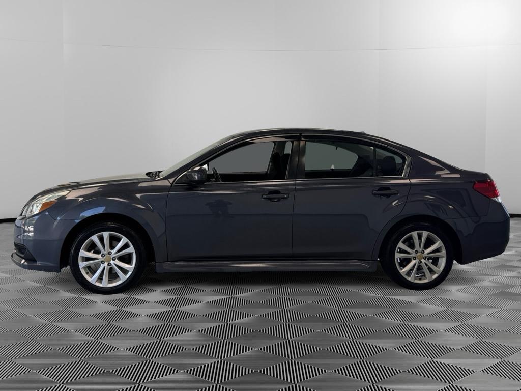 used 2014 Subaru Legacy car, priced at $9,995
