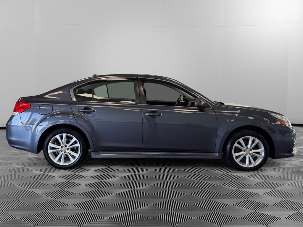 used 2014 Subaru Legacy car, priced at $9,995