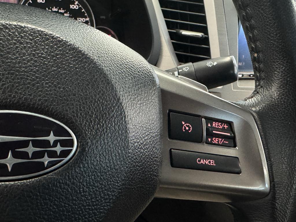 used 2014 Subaru Legacy car, priced at $9,995