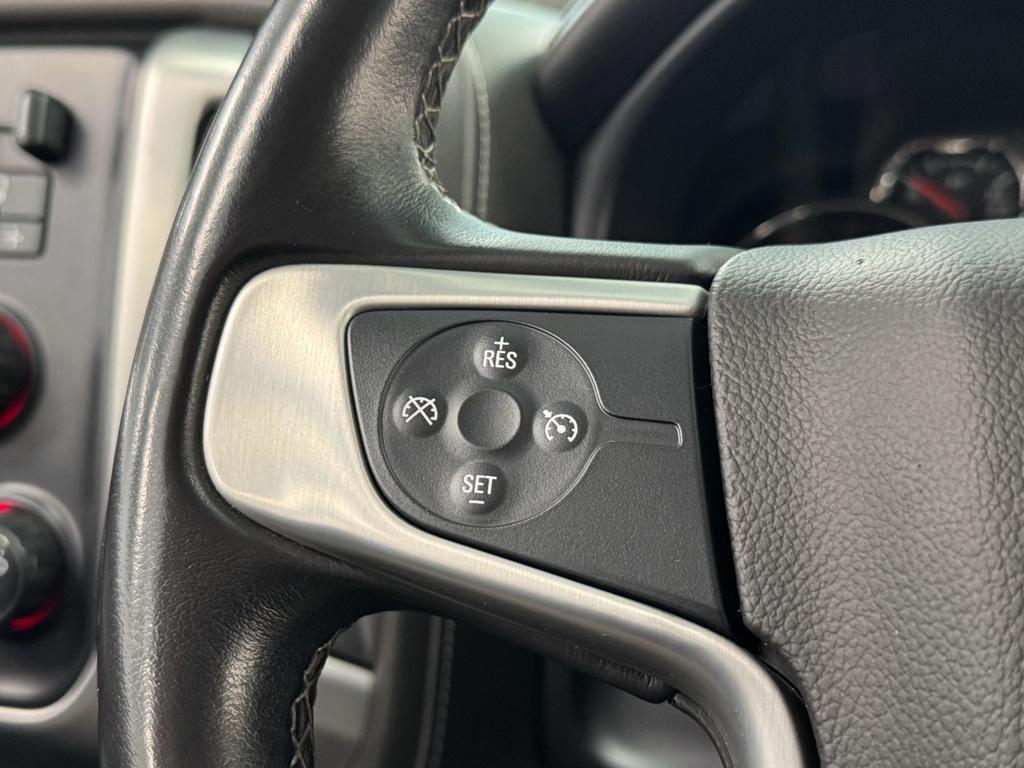 used 2016 GMC Sierra 2500 car, priced at $46,995