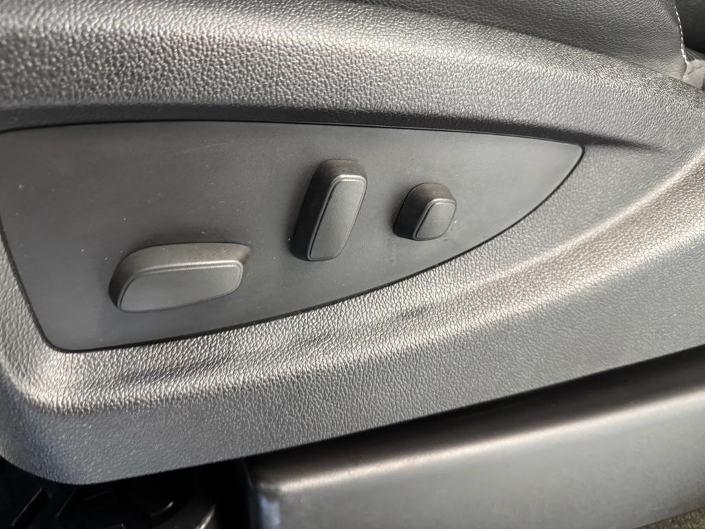 used 2016 GMC Sierra 2500 car, priced at $46,995