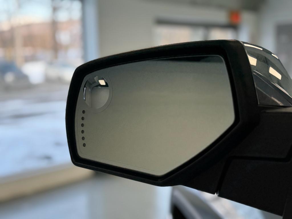 used 2016 GMC Sierra 2500 car, priced at $46,995