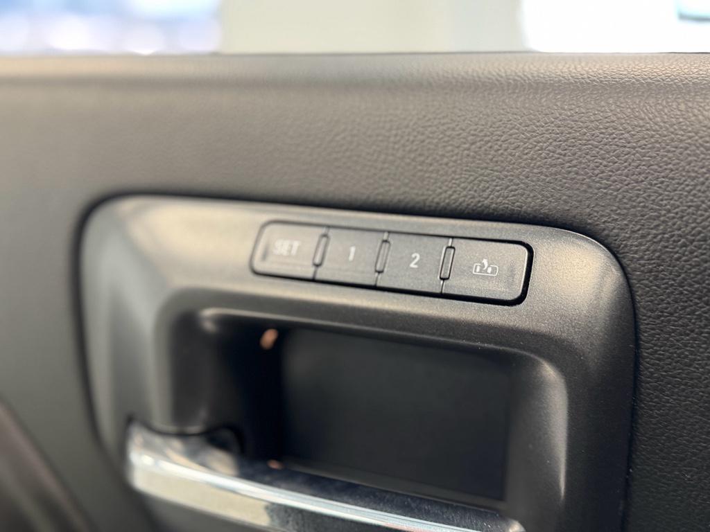 used 2016 GMC Sierra 2500 car, priced at $46,995