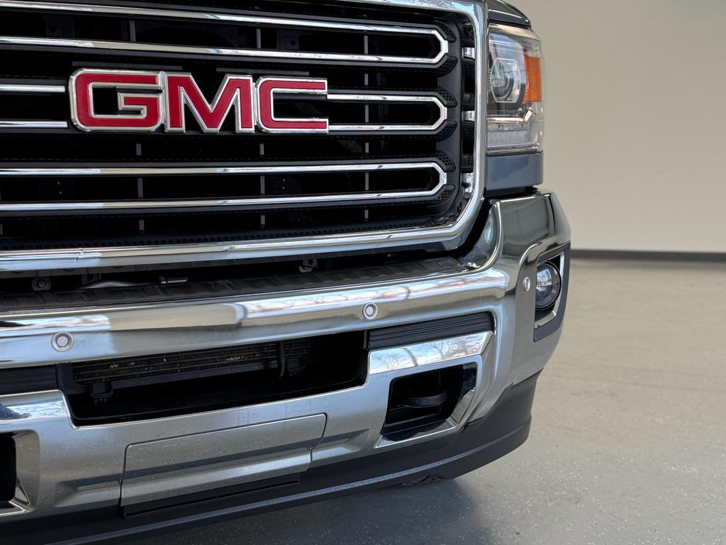 used 2016 GMC Sierra 2500 car, priced at $46,995