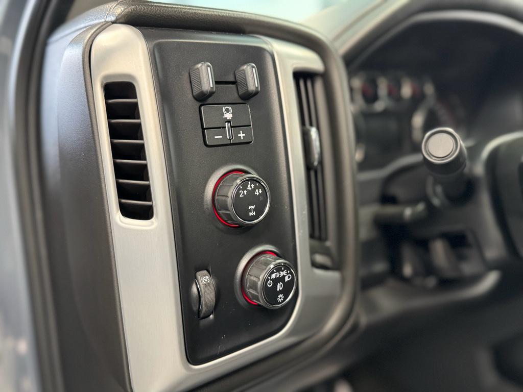 used 2016 GMC Sierra 2500 car, priced at $46,995