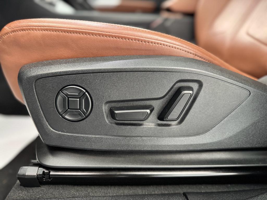 used 2024 Audi Q3 car, priced at $26,495