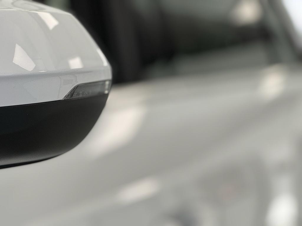 used 2024 Audi Q3 car, priced at $26,495