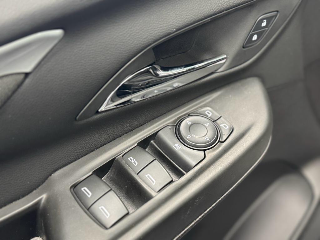 used 2023 Chevrolet Bolt EV car, priced at $17,995