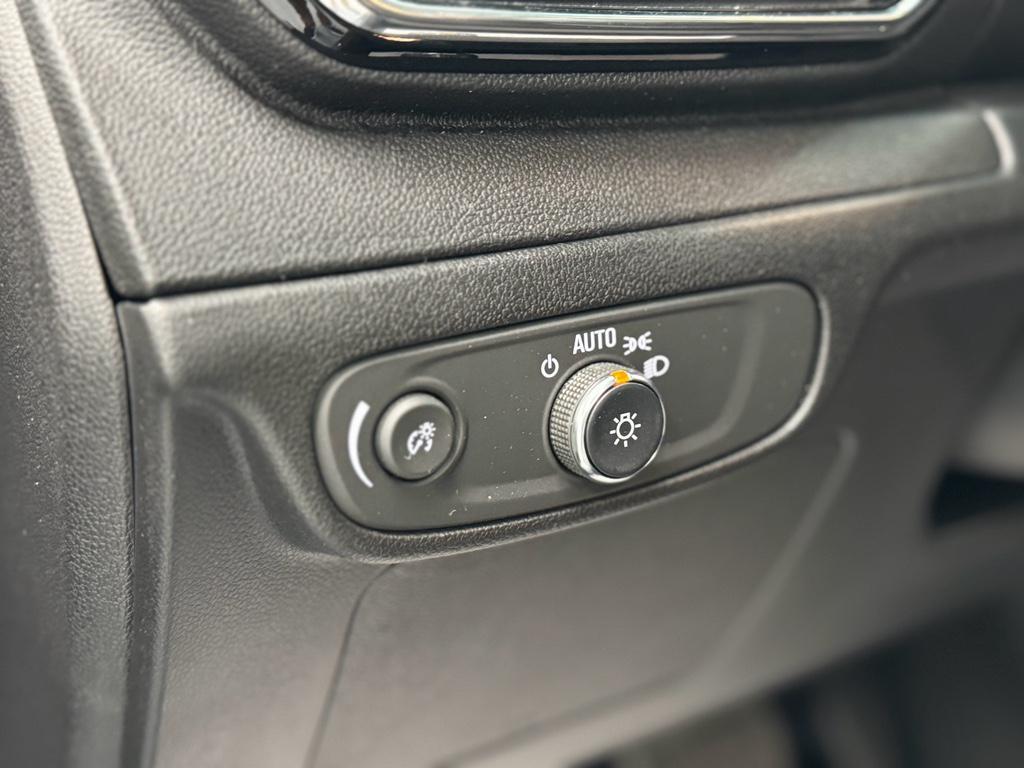 used 2023 Chevrolet Bolt EV car, priced at $17,995