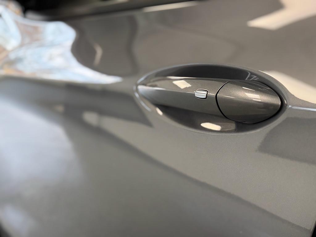 used 2023 Chevrolet Bolt EV car, priced at $17,995