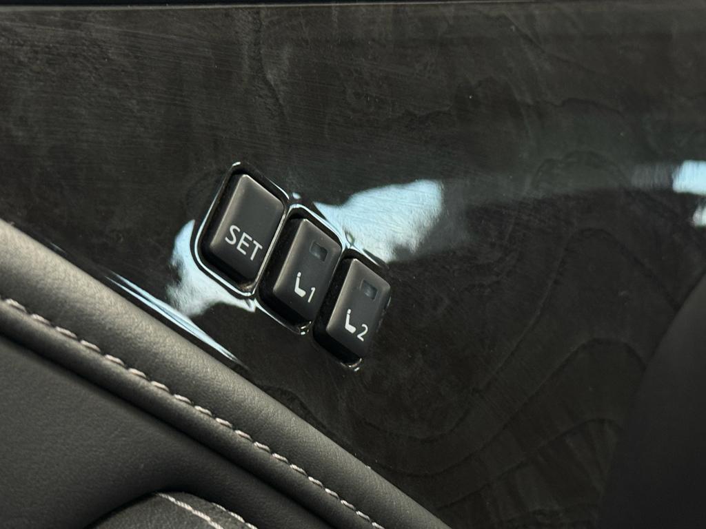 used 2024 INFINITI QX80 car, priced at $41,495