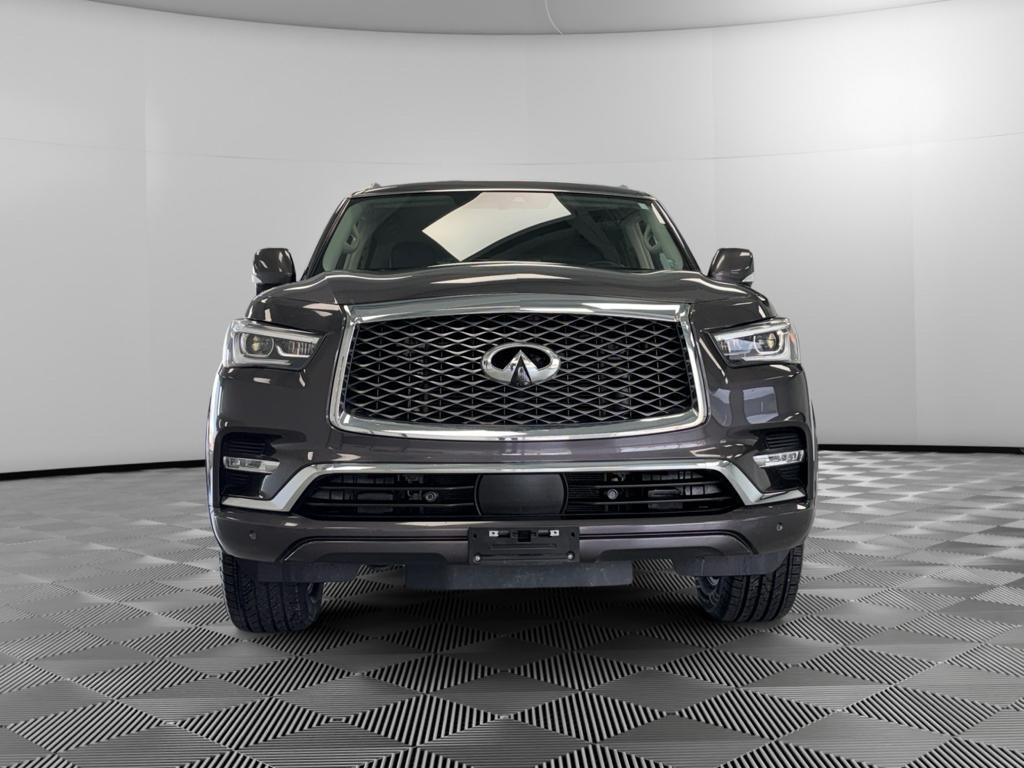 used 2024 INFINITI QX80 car, priced at $41,495