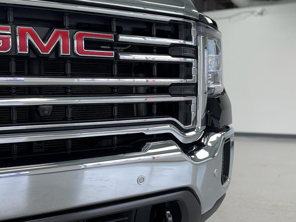 used 2023 GMC Sierra 2500 car, priced at $54,995