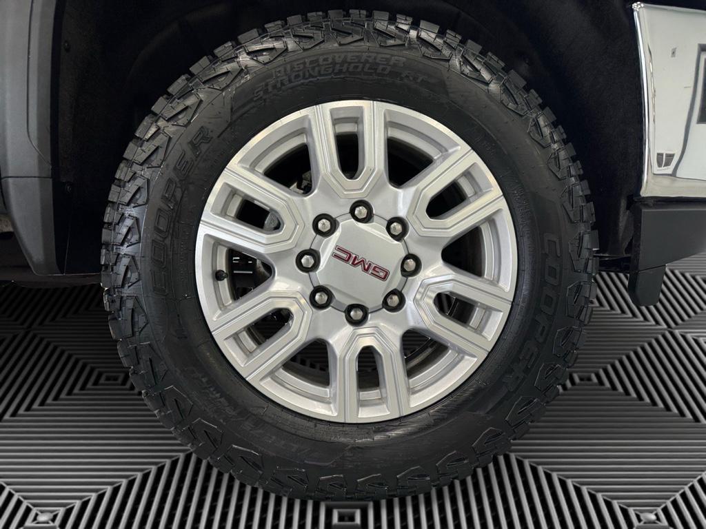 used 2023 GMC Sierra 2500 car, priced at $54,995