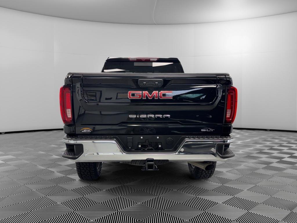 used 2023 GMC Sierra 2500 car, priced at $54,995