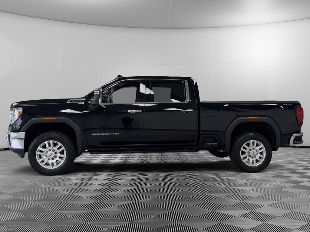 used 2023 GMC Sierra 2500 car, priced at $54,995