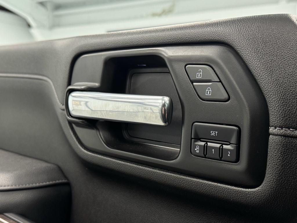 used 2023 GMC Sierra 2500 car, priced at $54,995