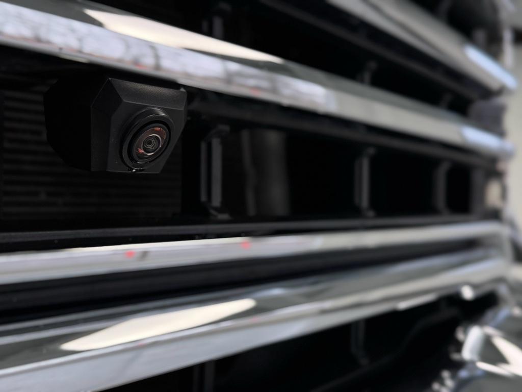 used 2023 GMC Sierra 2500 car, priced at $54,995