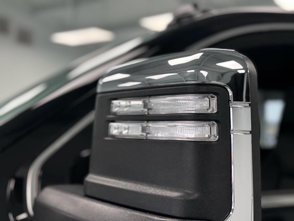 used 2023 GMC Sierra 2500 car, priced at $54,995