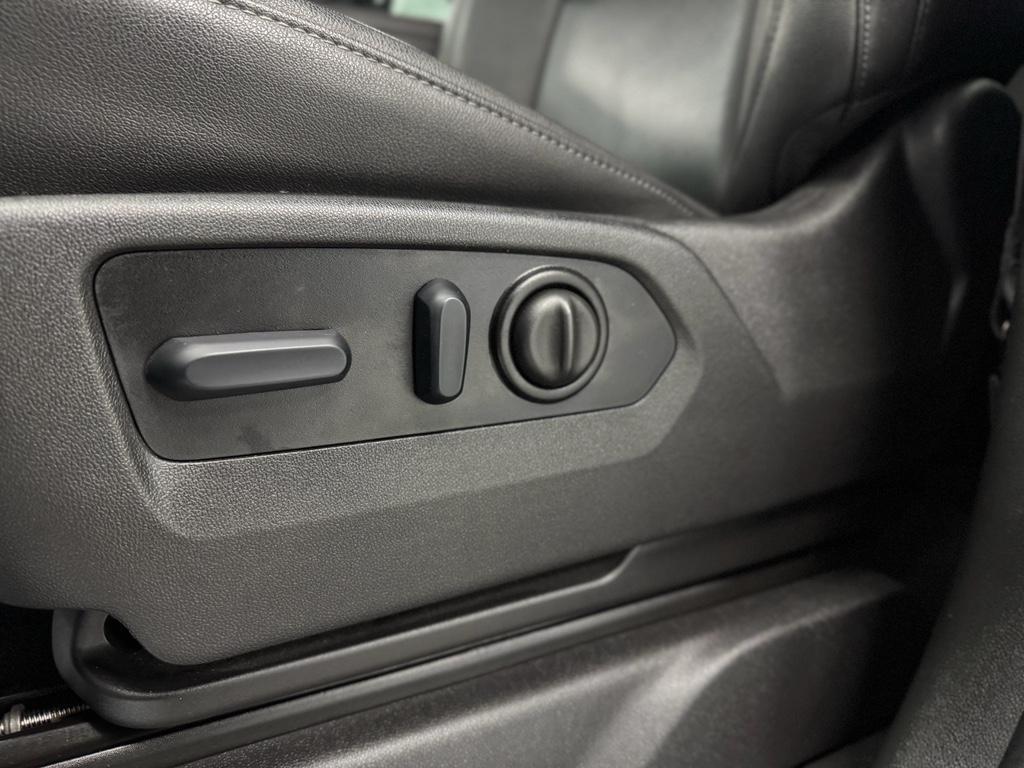 used 2023 GMC Sierra 2500 car, priced at $54,995