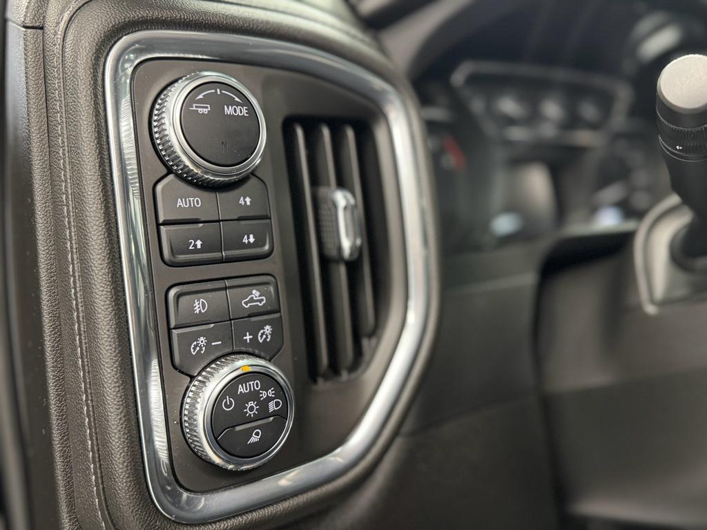 used 2023 GMC Sierra 2500 car, priced at $54,995