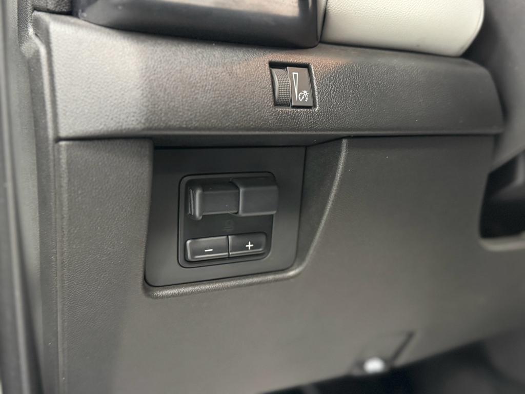 used 2024 GMC Canyon car, priced at $54,995