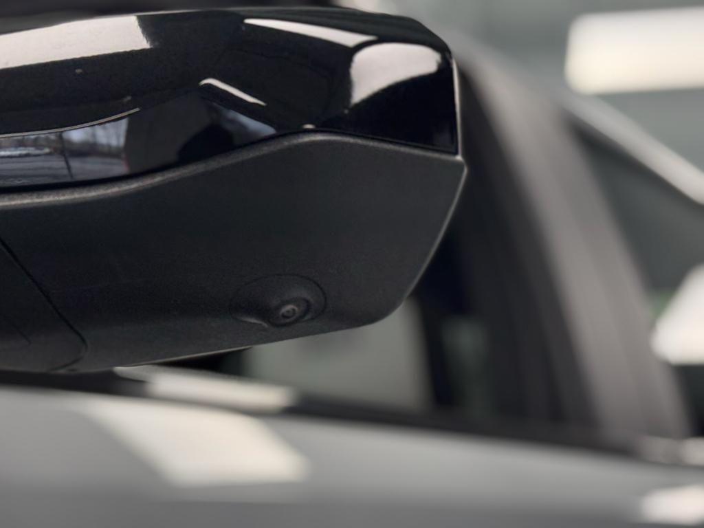 used 2024 GMC Canyon car, priced at $54,995