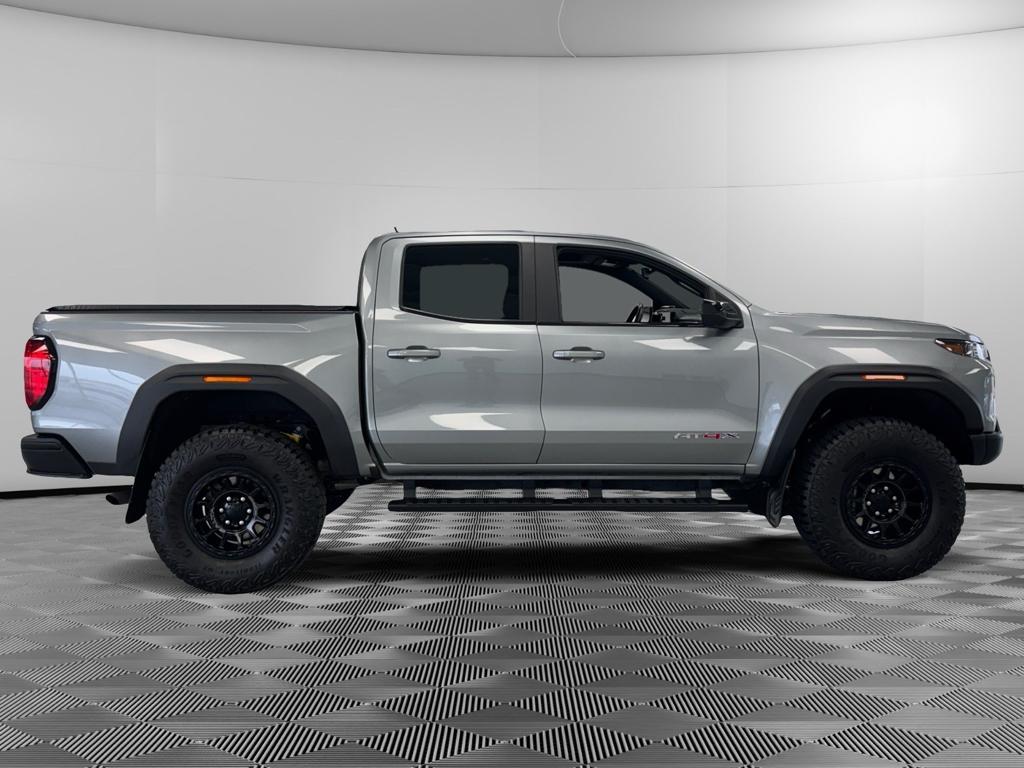 used 2024 GMC Canyon car, priced at $54,995