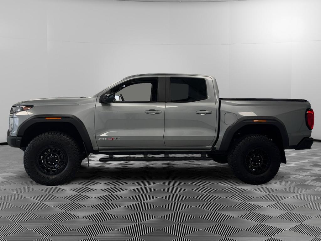 used 2024 GMC Canyon car, priced at $54,995