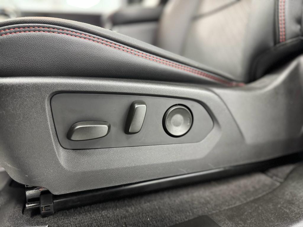 used 2024 GMC Canyon car, priced at $54,995