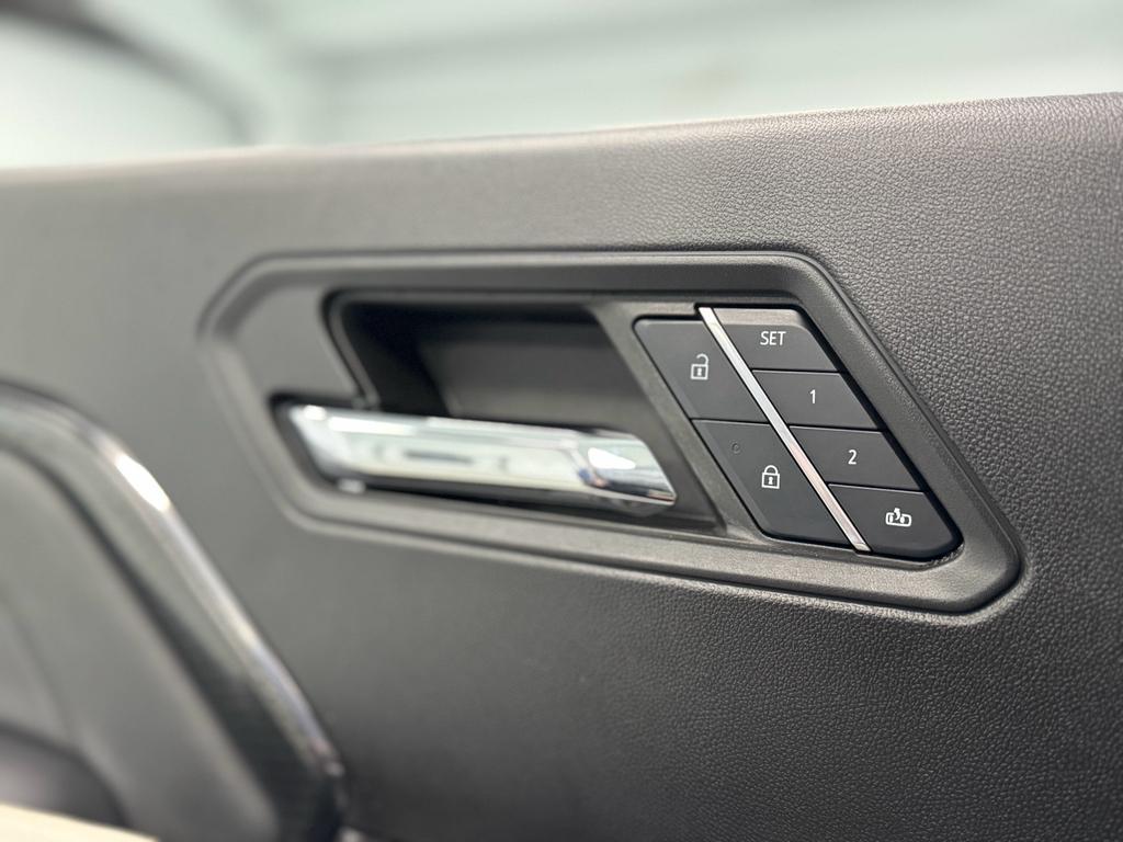 used 2024 GMC Canyon car, priced at $54,995