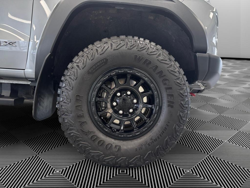 used 2024 GMC Canyon car, priced at $54,995