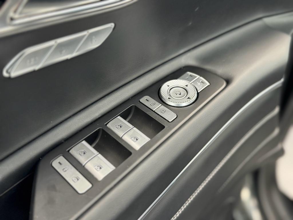 used 2025 Genesis GV80 car, priced at $44,995