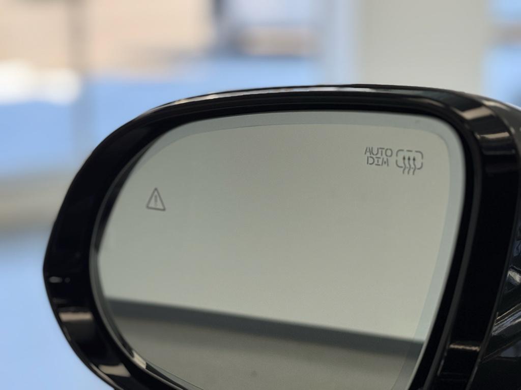 used 2025 Genesis GV80 car, priced at $44,995