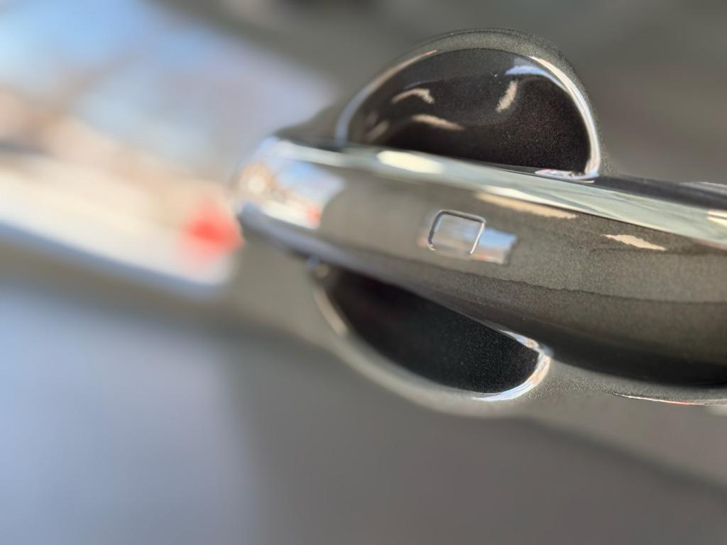 used 2025 Genesis GV80 car, priced at $44,995