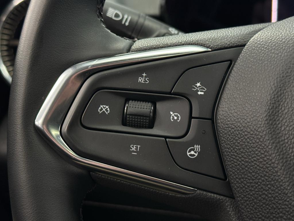 used 2024 Chevrolet Trax car, priced at $22,995