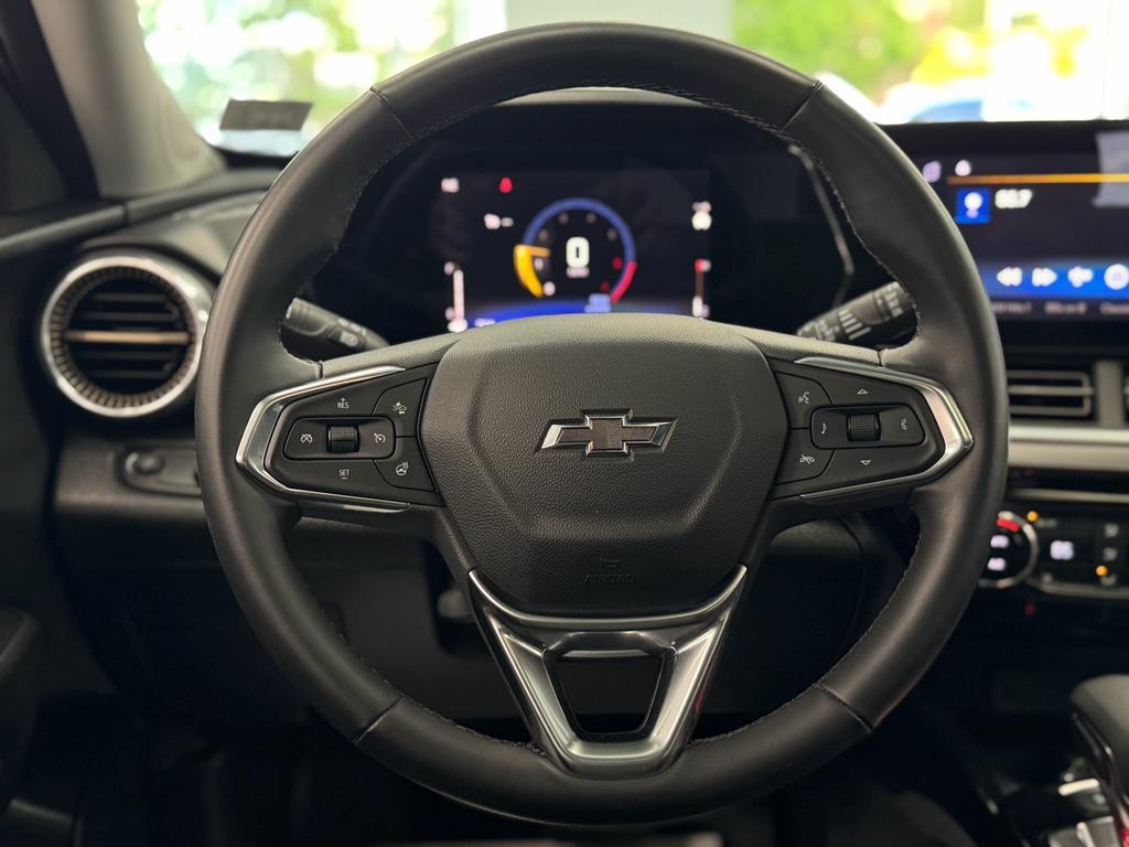 used 2024 Chevrolet Trax car, priced at $22,995