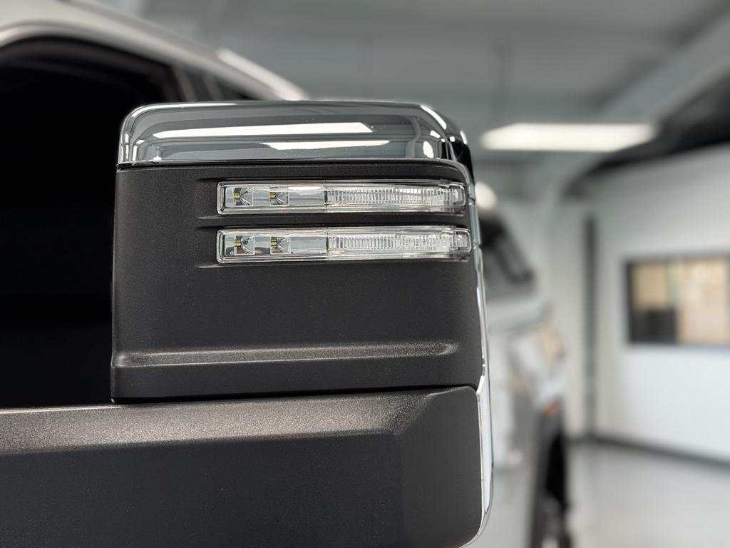 used 2021 GMC Sierra 3500 car, priced at $69,250