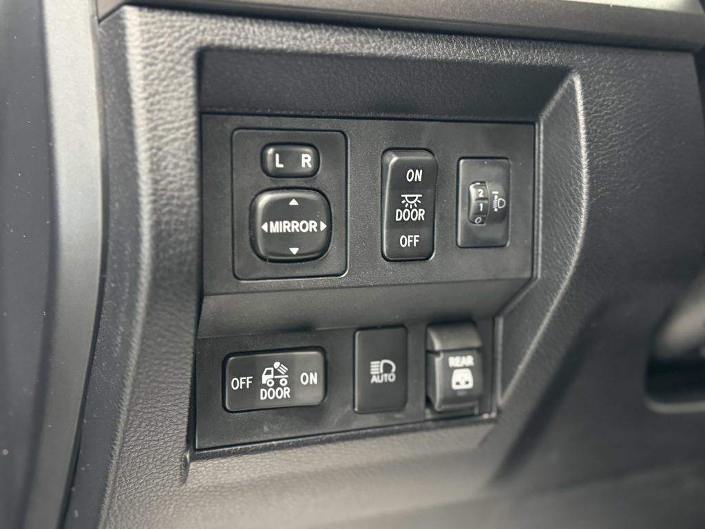 used 2021 Toyota Tundra car, priced at $43,495