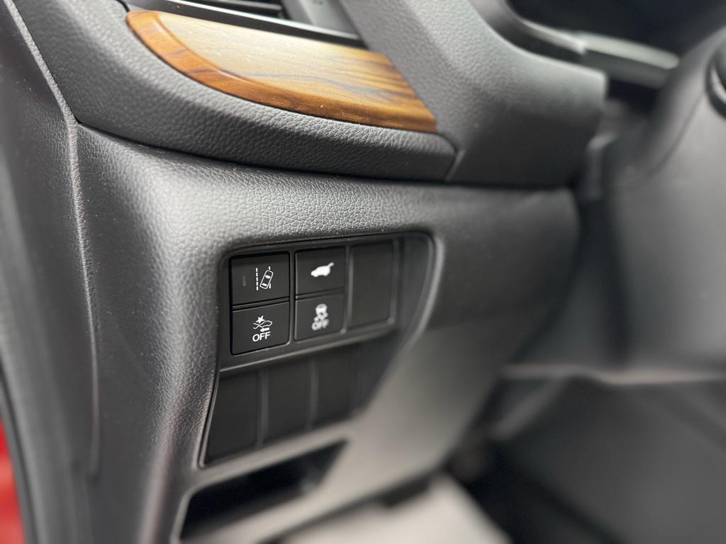 used 2019 Honda CR-V car, priced at $20,995