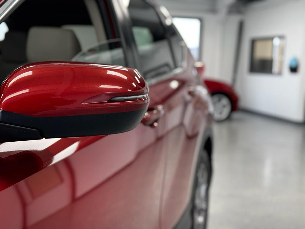 used 2019 Honda CR-V car, priced at $20,995
