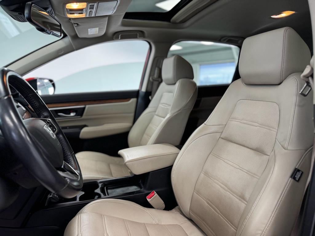 used 2019 Honda CR-V car, priced at $20,995