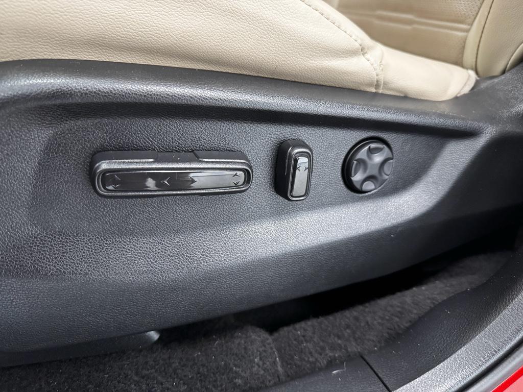 used 2019 Honda CR-V car, priced at $20,995