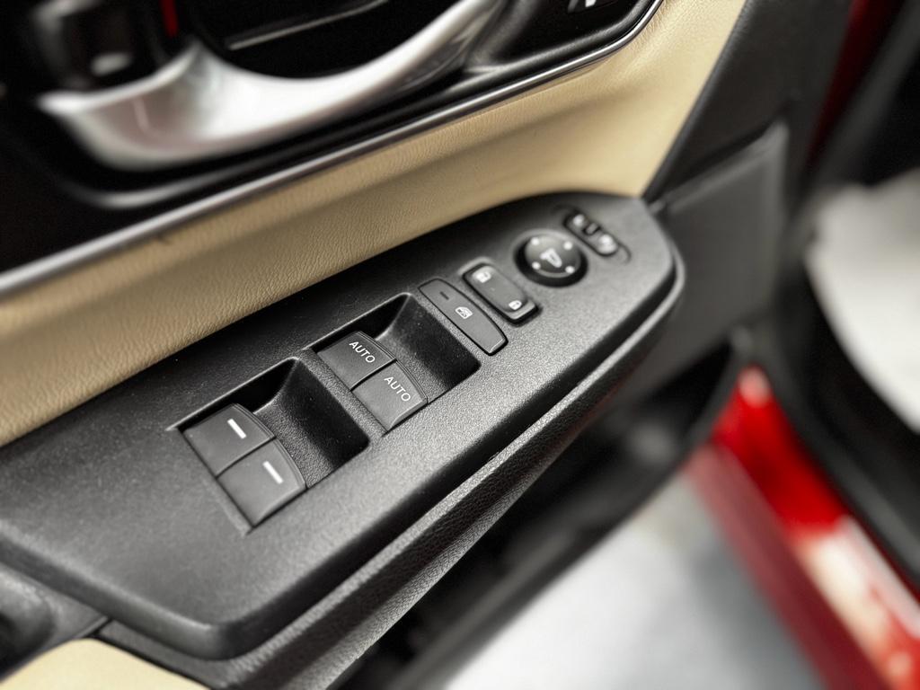 used 2019 Honda CR-V car, priced at $20,995