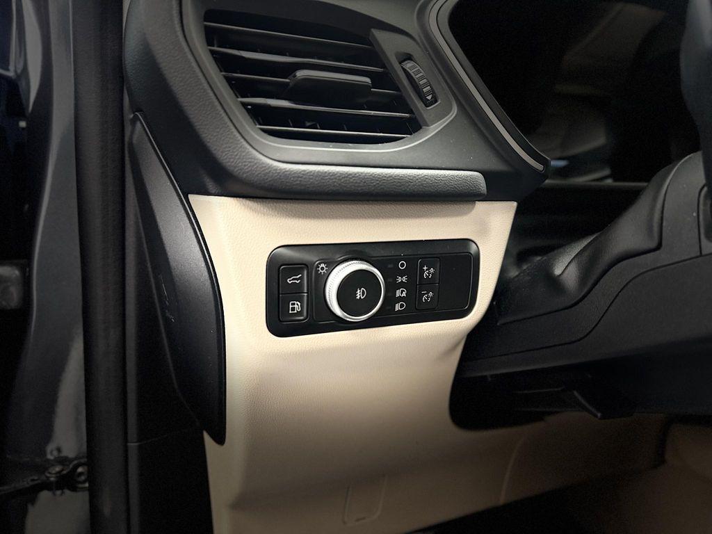 used 2021 Ford Escape car, priced at $24,485